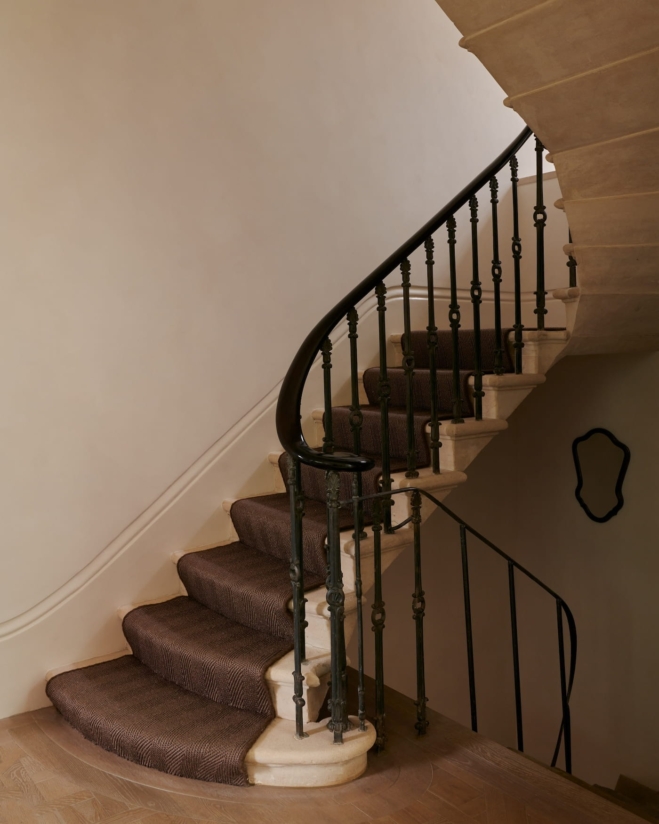 Katie Harbison – Regents Park I – London 13