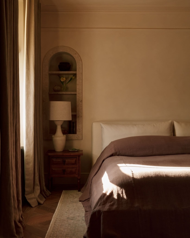 Katie Harbison – Regents Park I – London 14