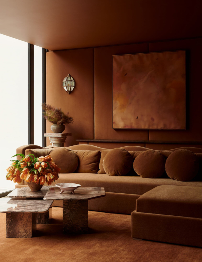 Katie Harbison – Regents Park I – London 17