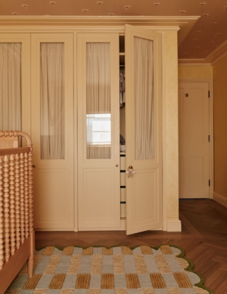 Katie Harbison – Regents Park I – London 2