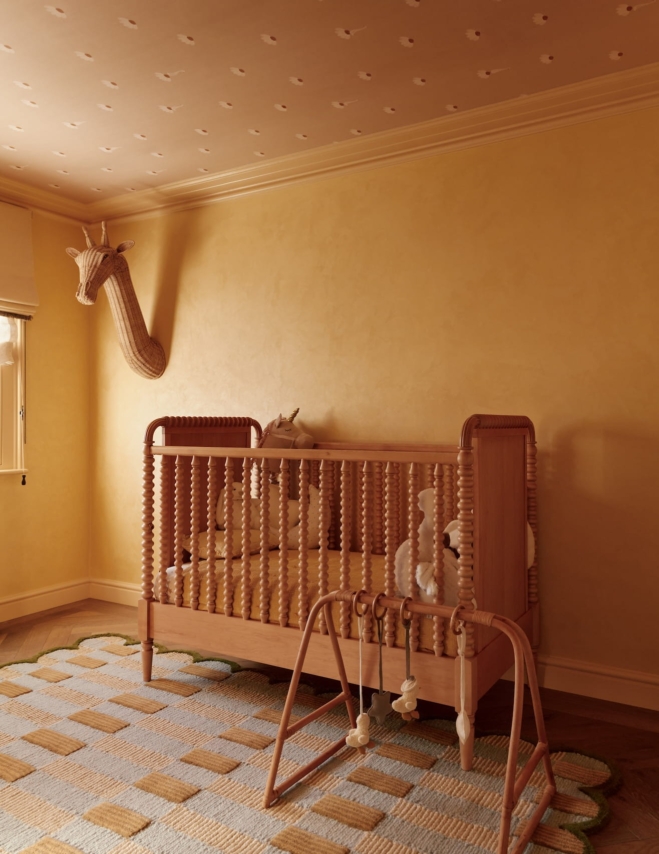 Katie Harbison – Regents Park I – London 3