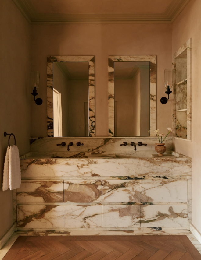 Katie Harbison – Regents Park I – London 6