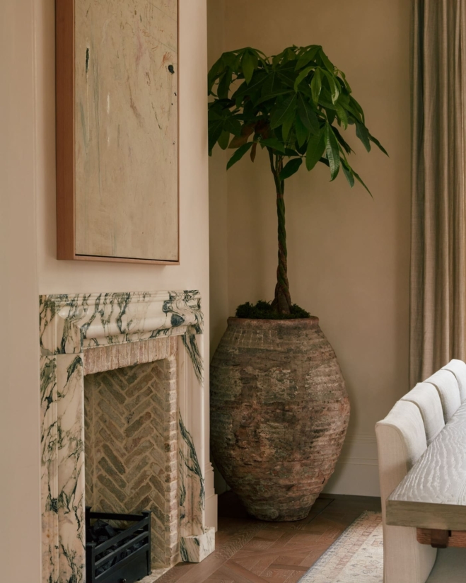 Katie Harbison – Regents Park I – London 7