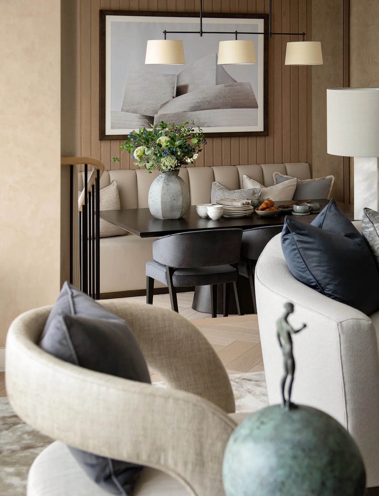 Laura Hammett – 80 Holland Park 11