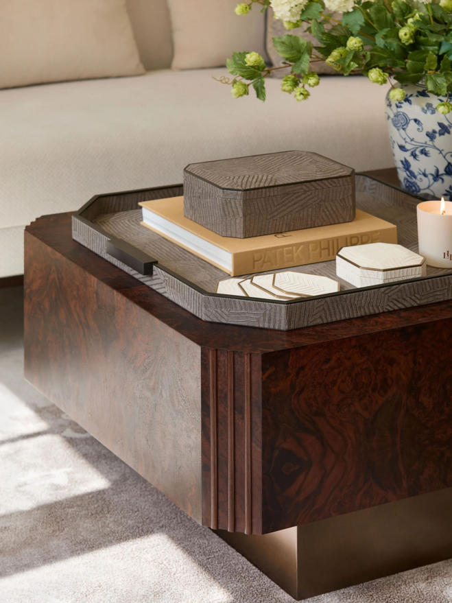 Laura Hammett – Chelsea Townhouse 12