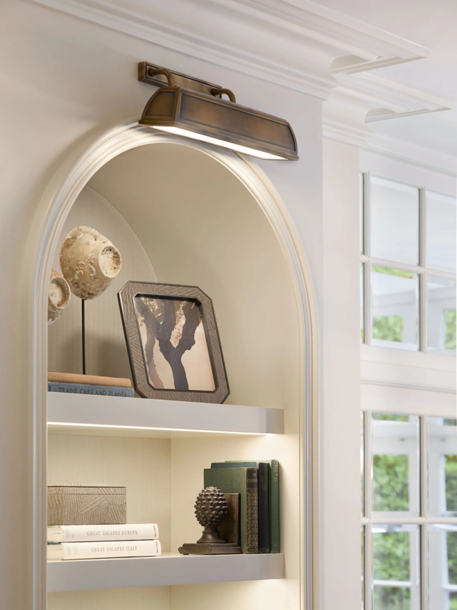 Laura Hammett – Chelsea Townhouse 17