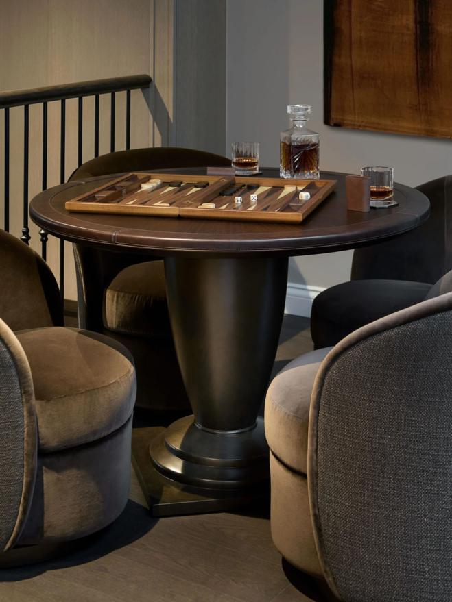 Laura Hammett – Chelsea Townhouse 2