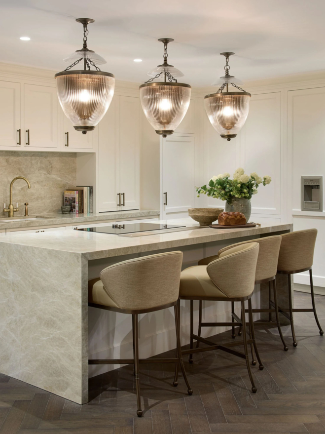 Laura Hammett – Chelsea Townhouse 20