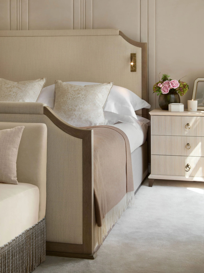 Laura Hammett – Chelsea Townhouse 5