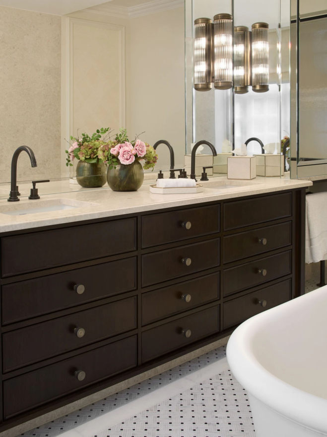 Laura Hammett – Chelsea Townhouse 7