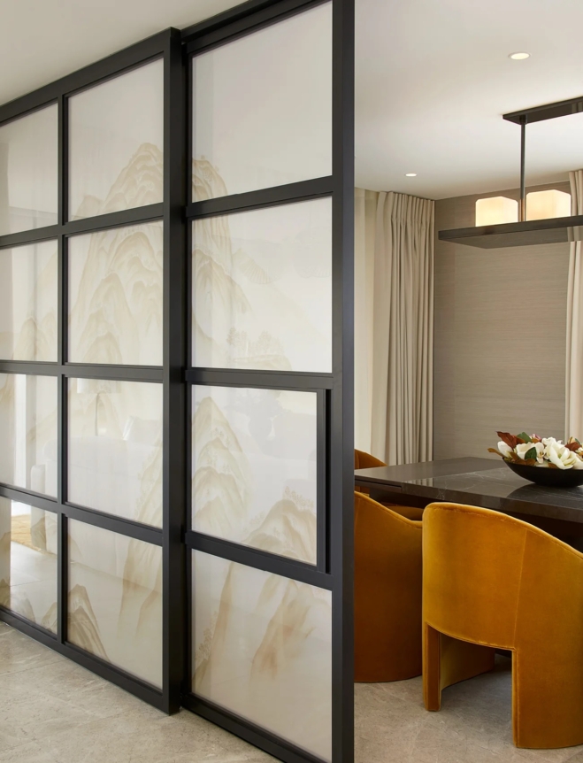 Laura Hammett – Dumont Penthouse 2