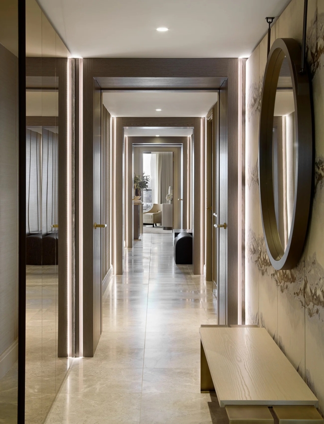 Laura Hammett – Dumont Penthouse 4