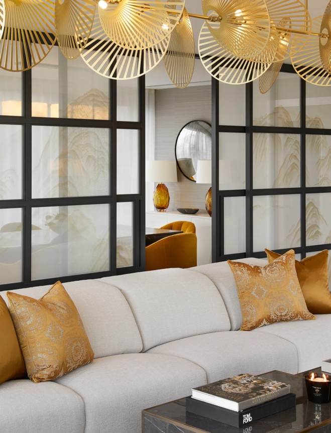 Laura Hammett – Dumont Penthouse 7