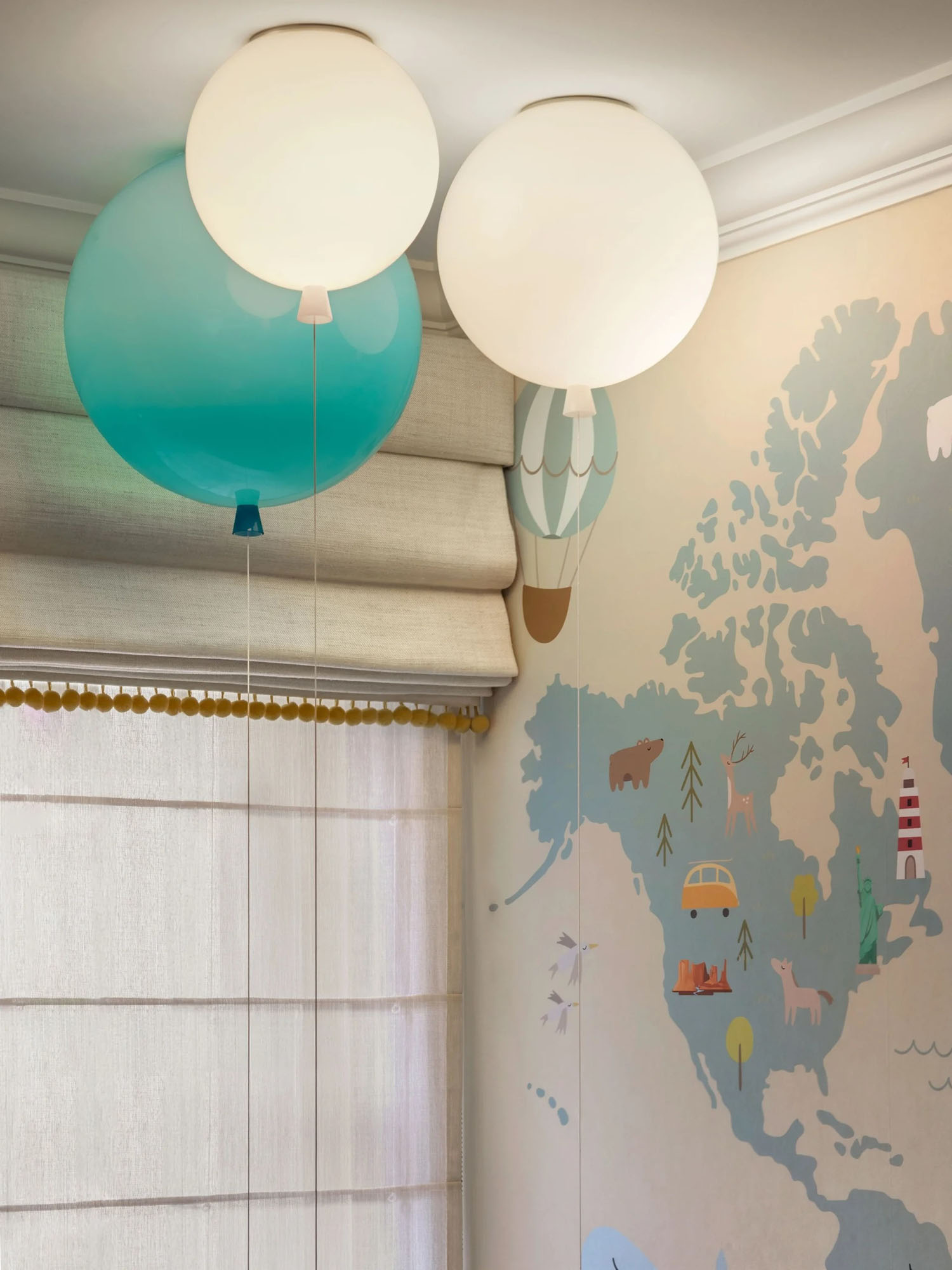 Laura Hammett – Georgian Townhouse 1