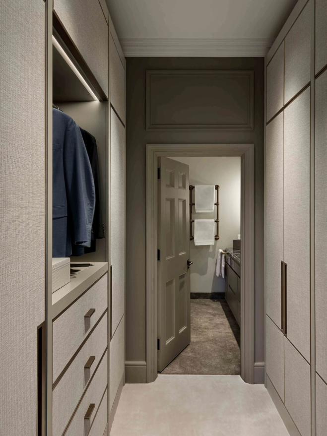 Laura Hammett – Georgian Townhouse 10