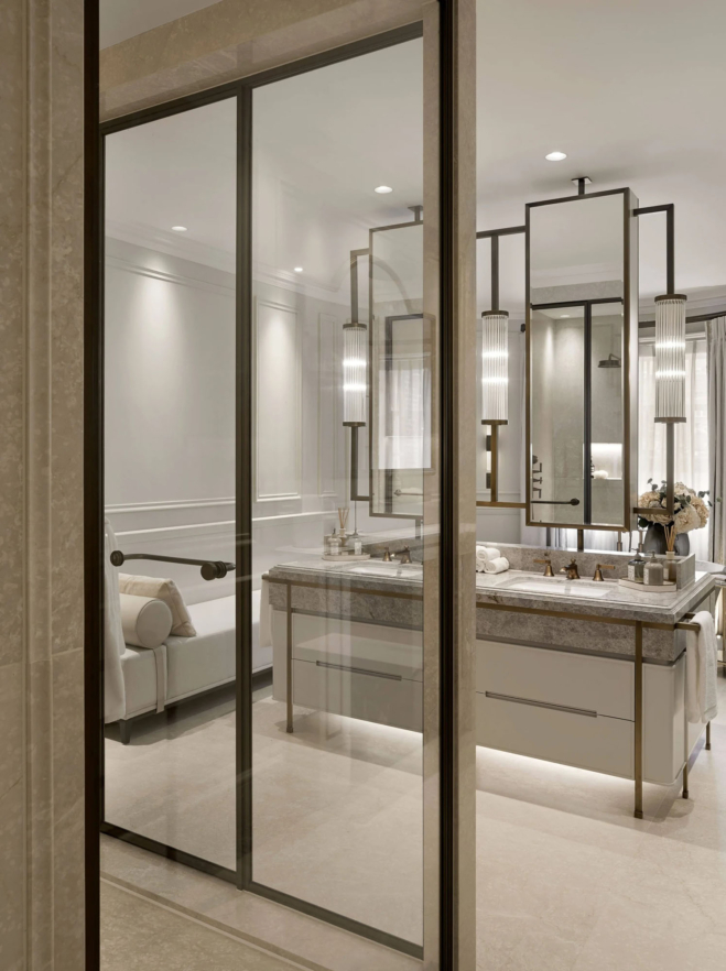 Laura Hammett – Georgian Townhouse 11