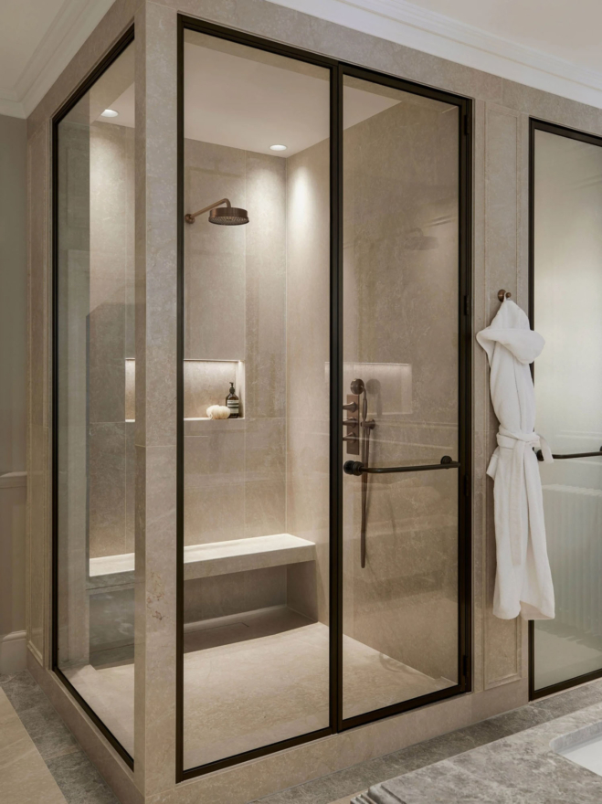 Laura Hammett – Georgian Townhouse 12