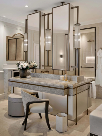 Laura Hammett – Georgian Townhouse 13