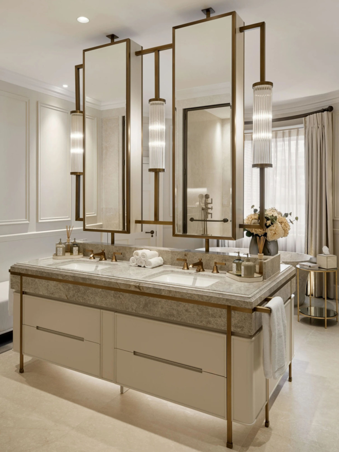 Laura Hammett – Georgian Townhouse 14