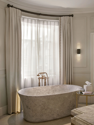 Laura Hammett – Georgian Townhouse 15