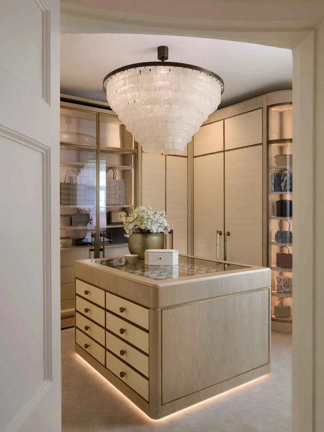 Laura Hammett – Georgian Townhouse 16