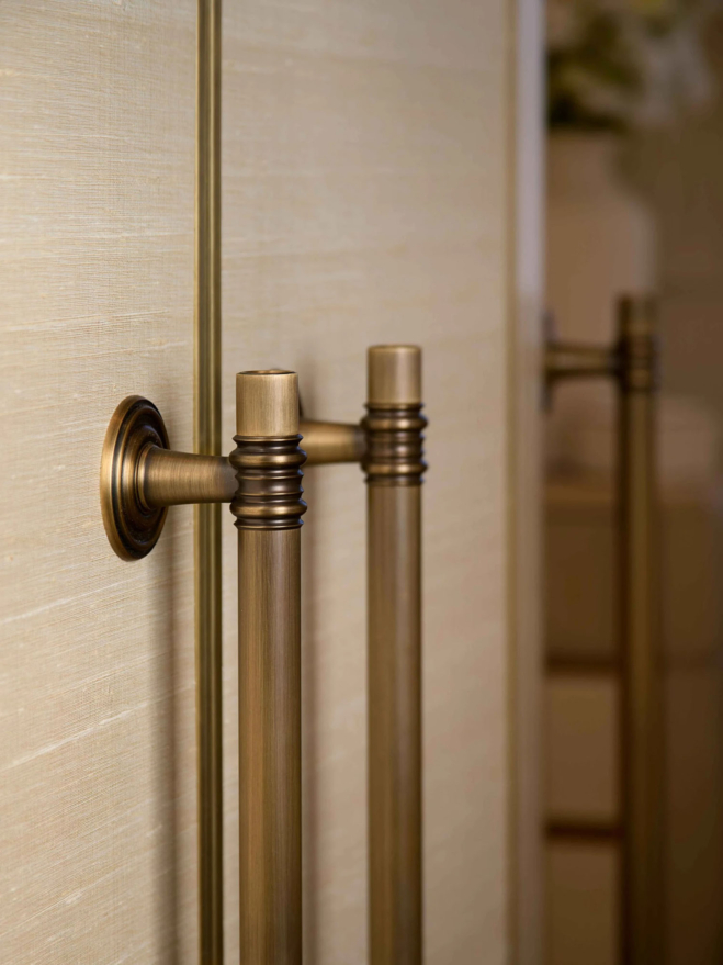 Laura Hammett – Georgian Townhouse 17