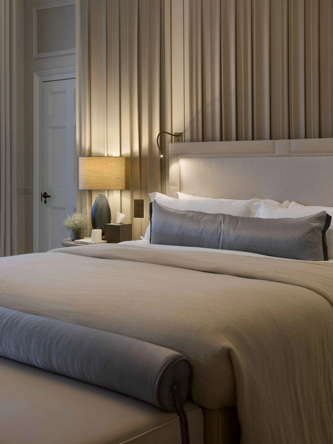 Laura Hammett – Georgian Townhouse 20