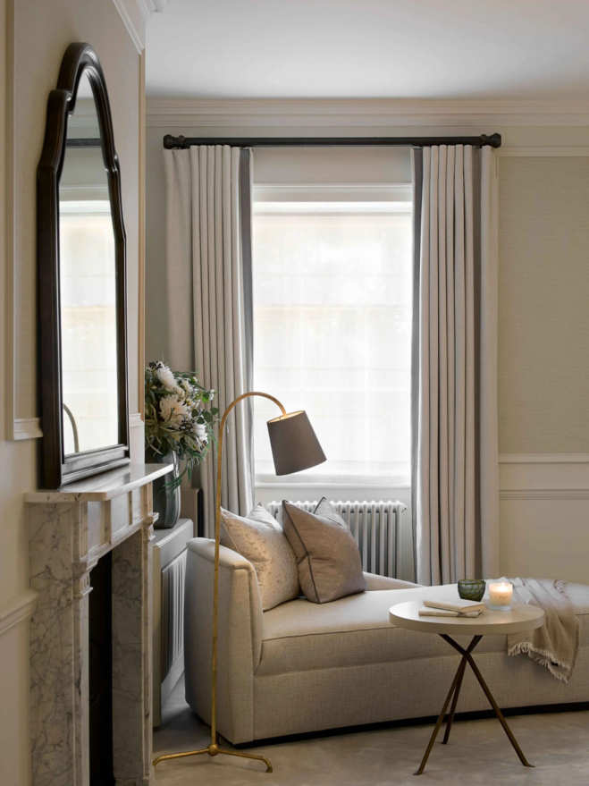 Laura Hammett – Georgian Townhouse 21