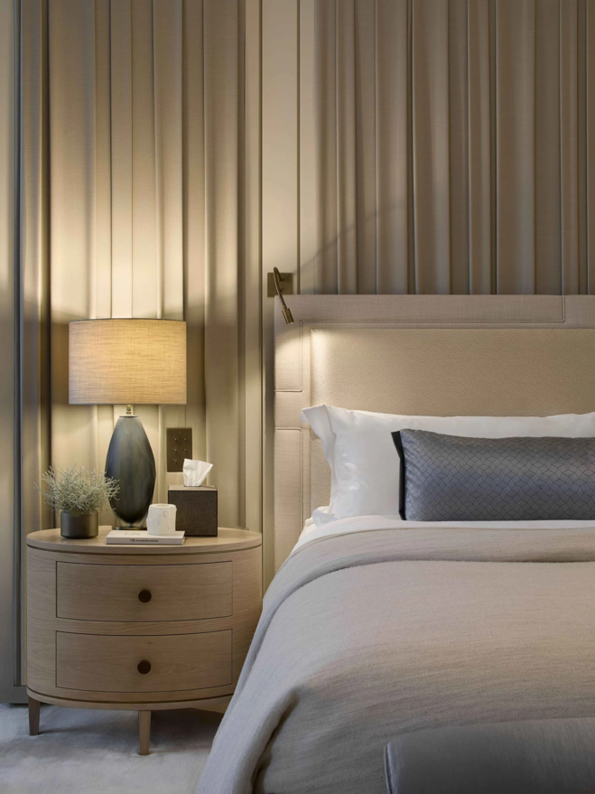 Laura Hammett – Georgian Townhouse 22