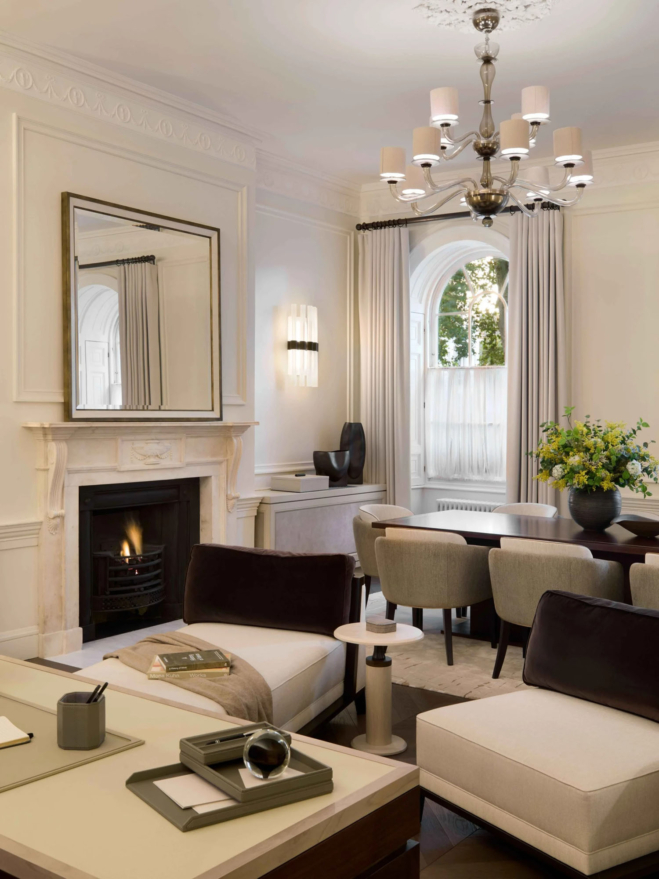 Laura Hammett – Georgian Townhouse 26