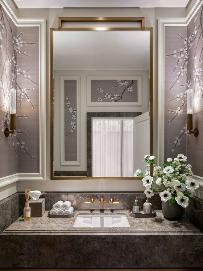 Laura Hammett – Georgian Townhouse 28