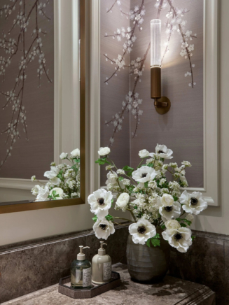 Laura Hammett – Georgian Townhouse 29