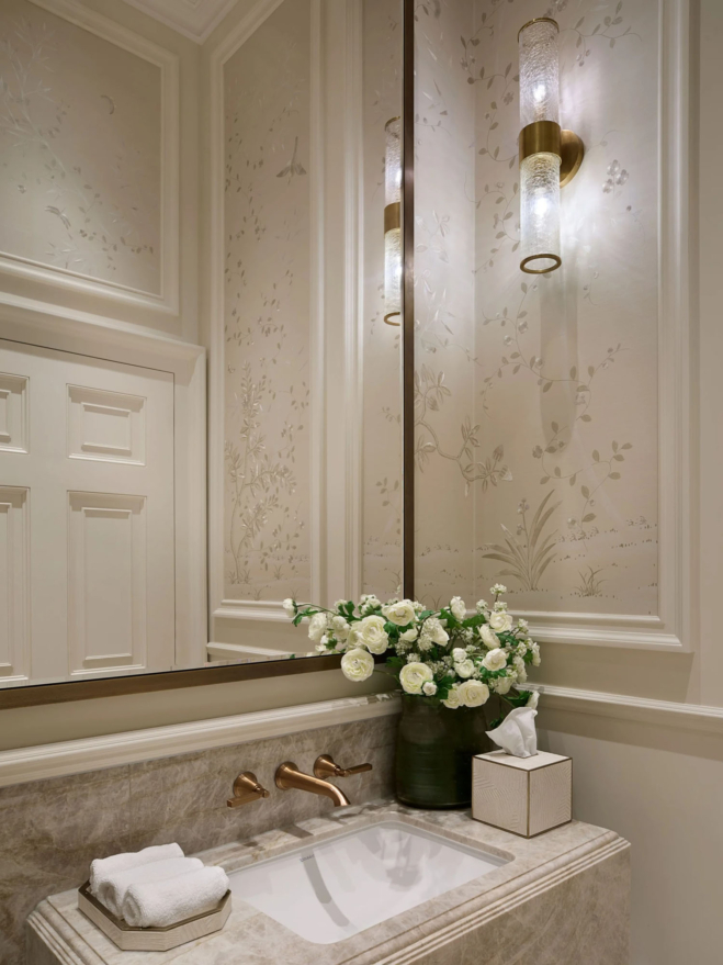 Laura Hammett – Georgian Townhouse 30