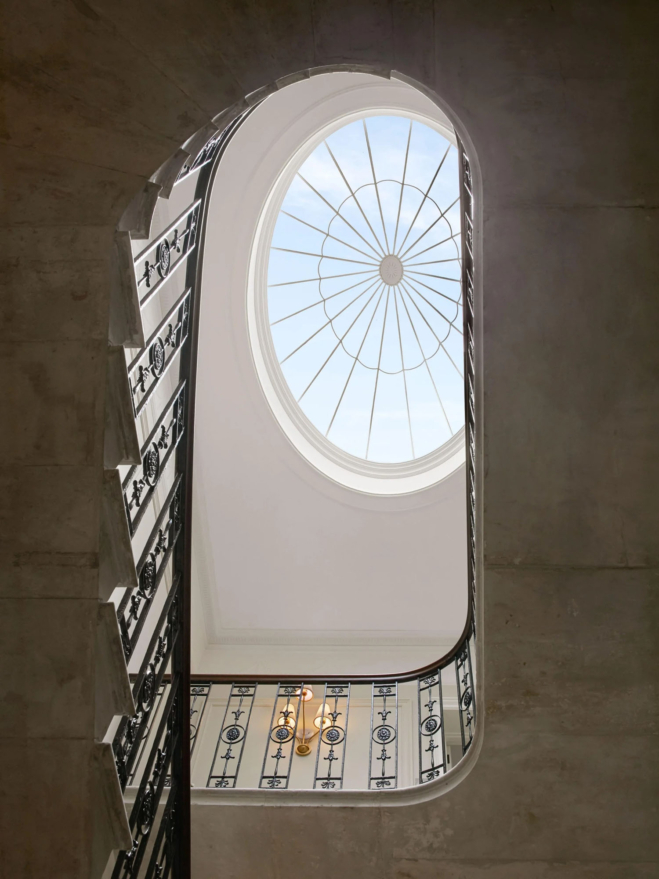 Laura Hammett – Georgian Townhouse 31