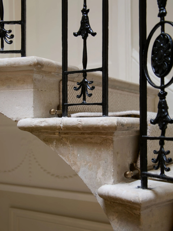 Laura Hammett – Georgian Townhouse 35