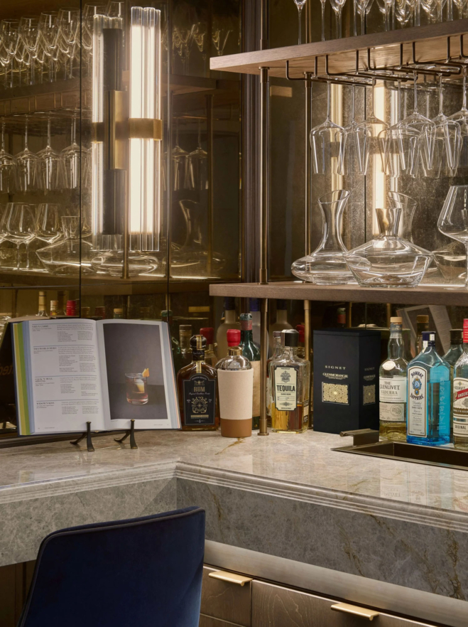 Laura Hammett – Georgian Townhouse 37