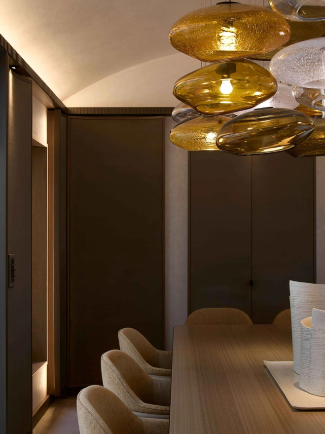 Laura Hammett – Georgian Townhouse 40