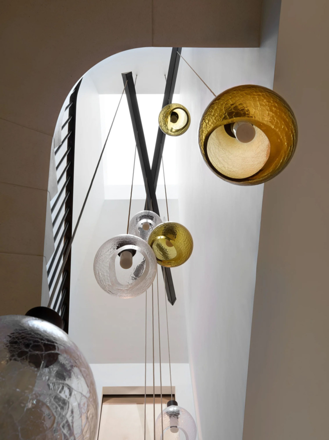 Laura Hammett – Georgian Townhouse 43