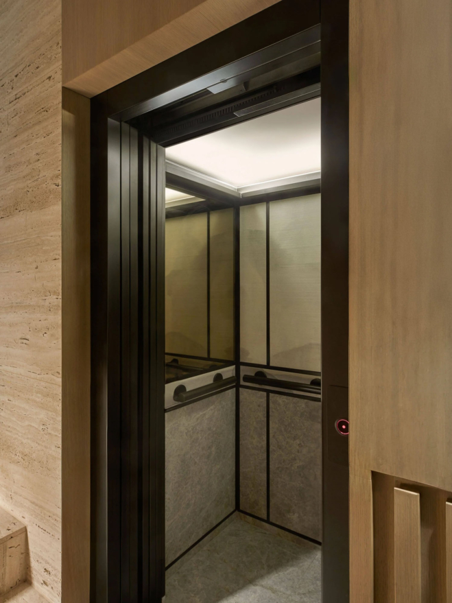 Laura Hammett – Georgian Townhouse 44