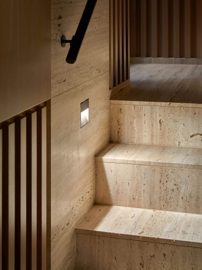 Laura Hammett – Georgian Townhouse 45