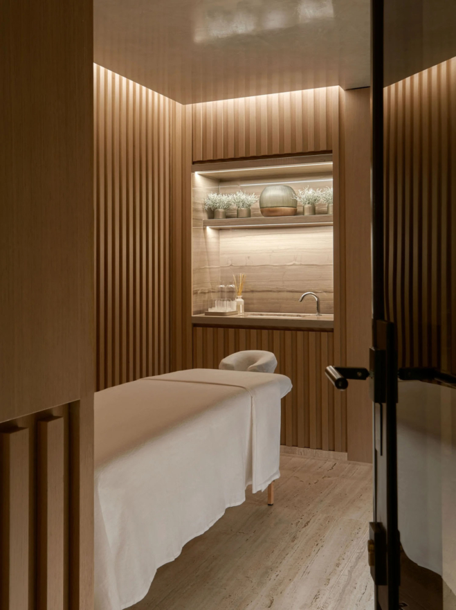 Laura Hammett – Georgian Townhouse 46