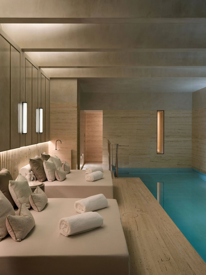 Laura Hammett – Georgian Townhouse 47