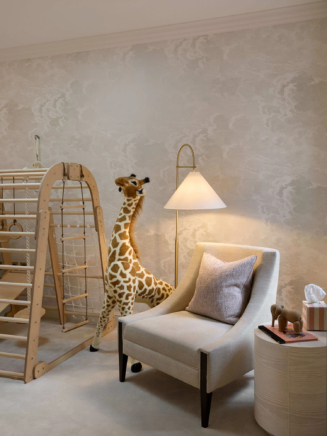 Laura Hammett – Georgian Townhouse 5