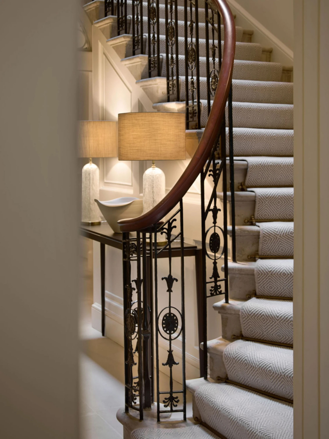 Laura Hammett – Georgian Townhouse 50