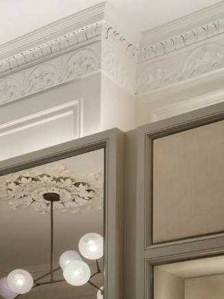 Laura Hammett – Georgian Townhouse 57