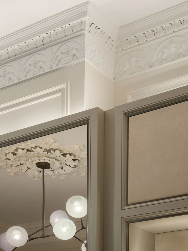 Laura Hammett – Georgian Townhouse 57