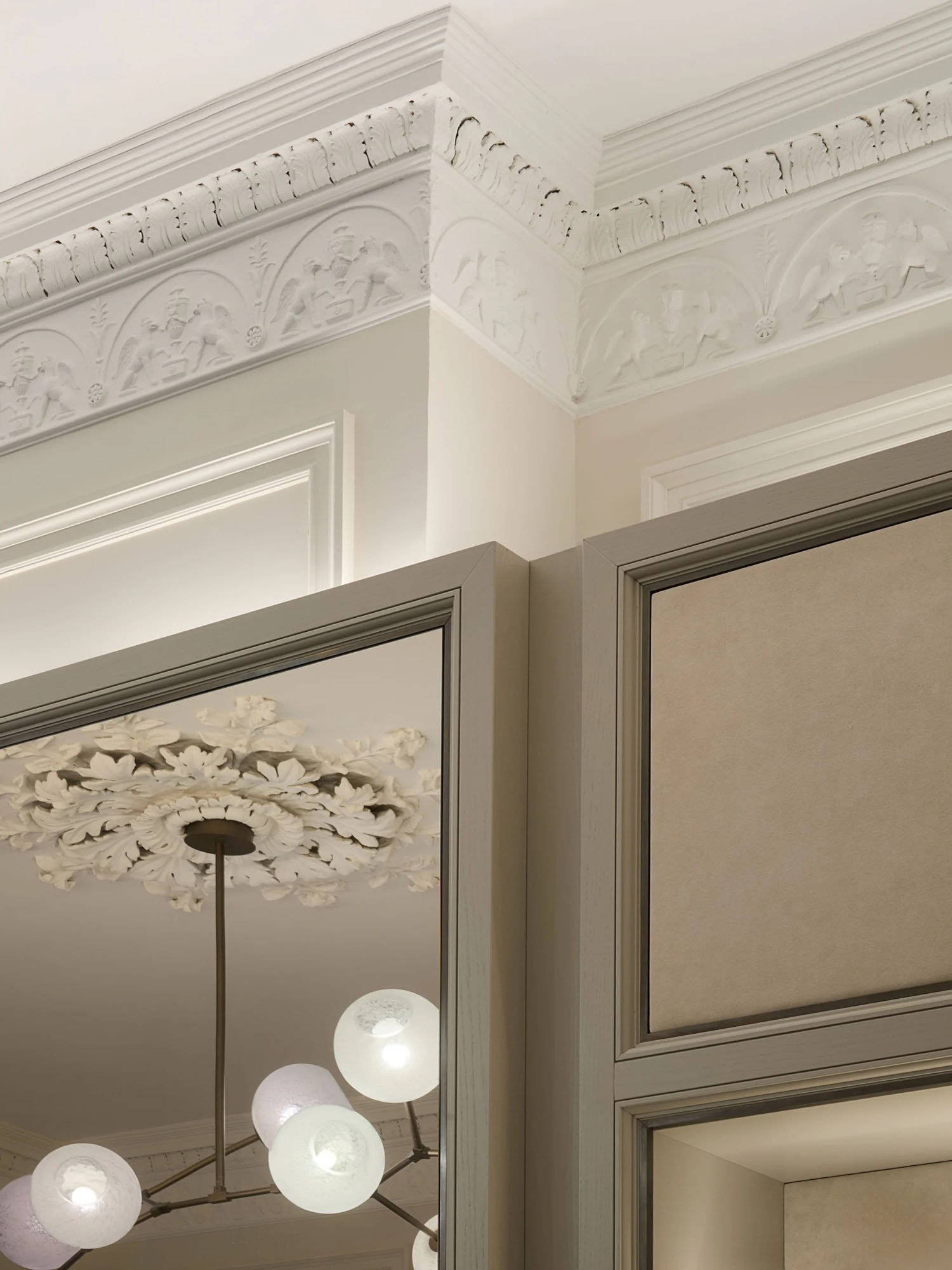 Laura Hammett – Georgian Townhouse 57