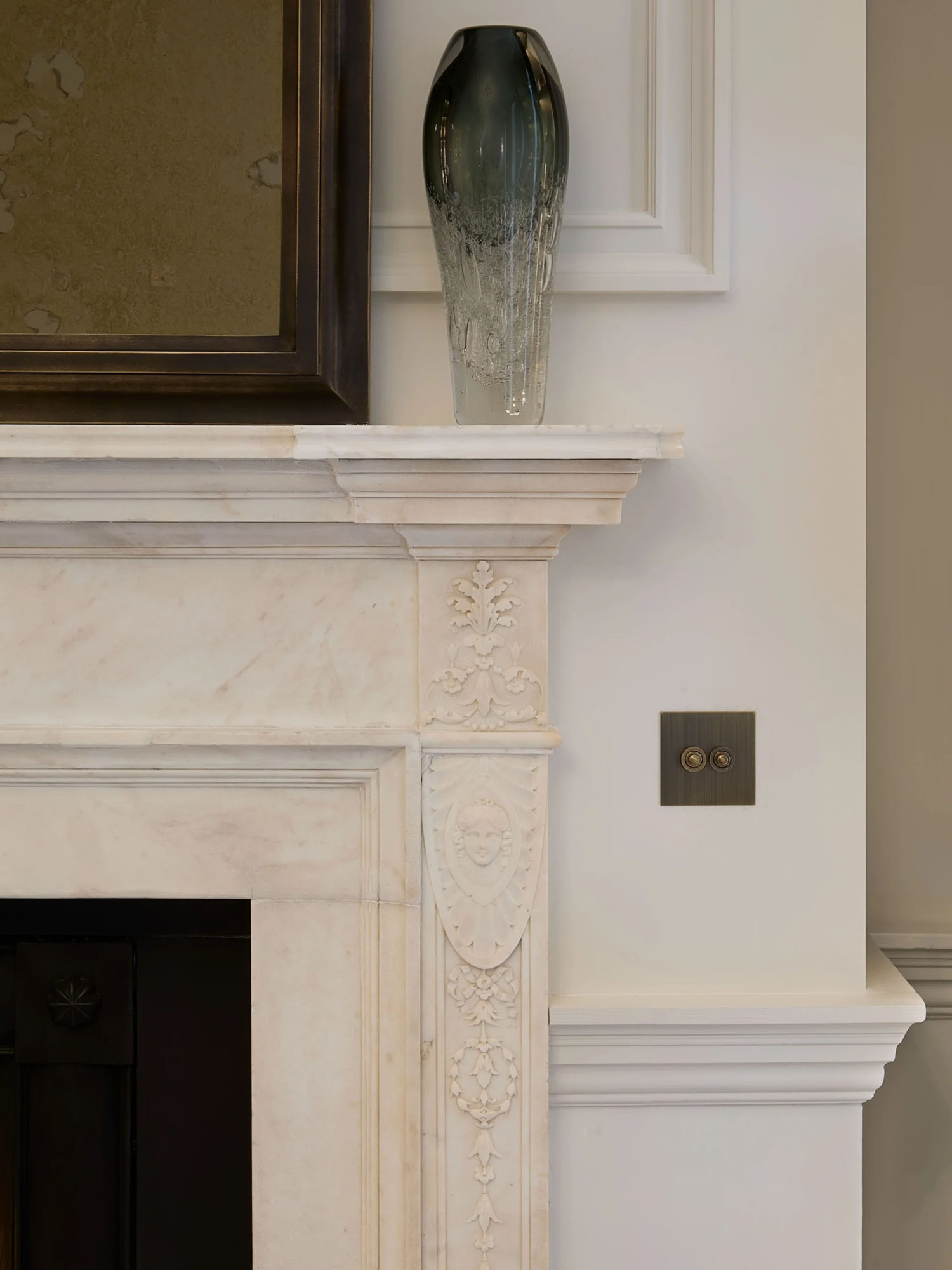 Laura Hammett – Georgian Townhouse 60