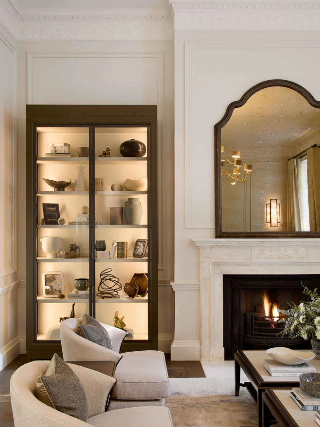 Laura Hammett – Georgian Townhouse 63