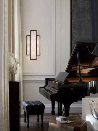 Laura Hammett – Georgian Townhouse 64